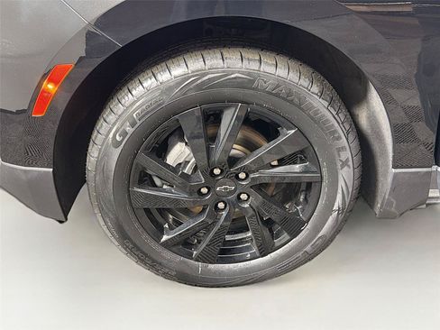 Used 2024 Chevrolet Equinox LS w/ LS Convenience Package FWD image 33