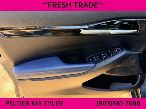 Certified 2024 Kia Seltos S image 16