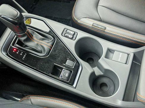 Certified 2025 Subaru Crosstrek 2.5i Limited w/ Popular Package #3A image 23