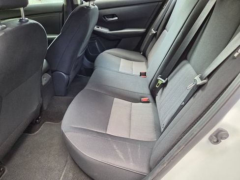 Used 2023 Nissan Sentra SV FWD image 10