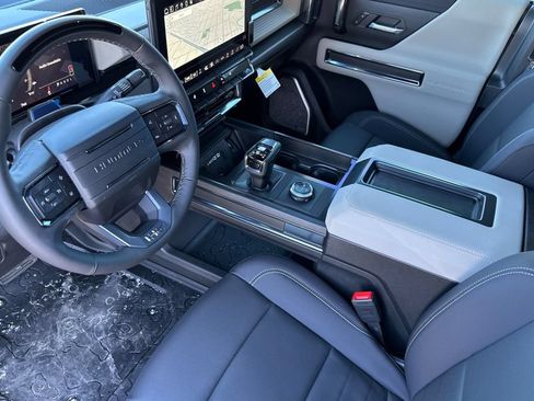New 2026 GMC Hummer EV SUV AWD/4WD image 7