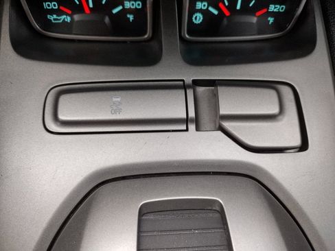 Used 2010 Chevrolet Camaro SS image 20