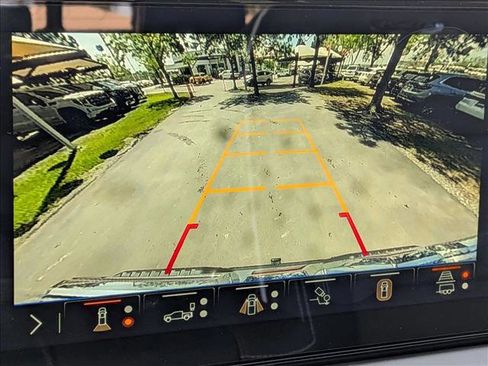 New 2026 GMC Sierra 1500 AT4X AWD/4WD image 11