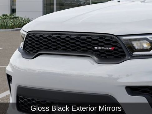 New 2026 Dodge Durango GT w/ Blacktop Package RWD image 14