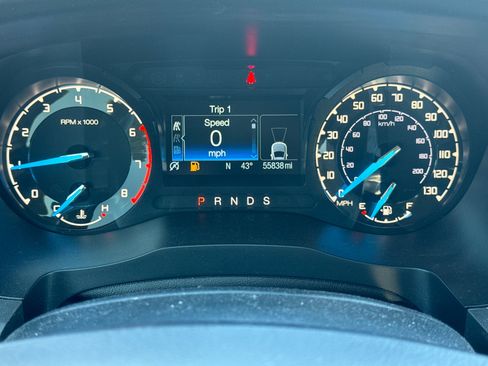 Used 2019 Ford Ranger XLT w/ Equipment Group 301A Mid image 21