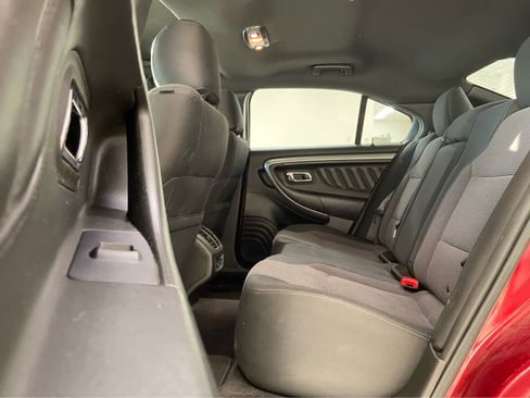 Used 2018 Ford Taurus SEL w/ Equipment Group 201A image 14