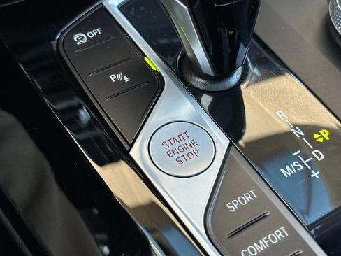 Used 2023 BMW X3 M40i w/ Premium Package image 26