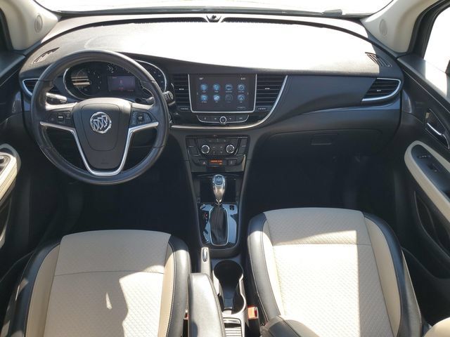 Used 2019 Buick Encore Preferred FWD image 24