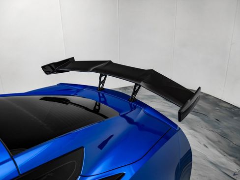 Used 2019 Chevrolet Corvette ZR1 image 37