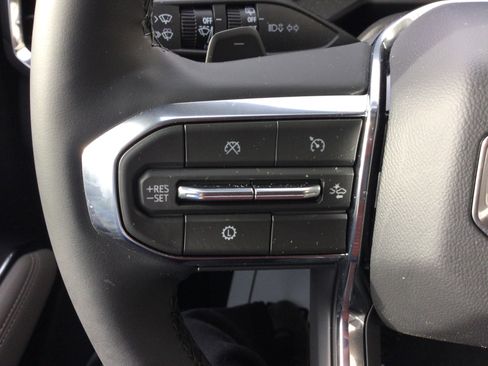 New 2026 GMC Acadia Elevation w/ Black Edition image 12