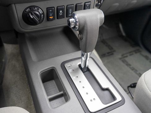 Used 2018 Nissan Frontier SV w/ Value Truck Package image 18