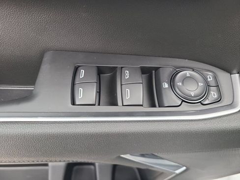 New 2026 Chevrolet Silverado 1500 LT Trail Boss AWD/4WD image 17