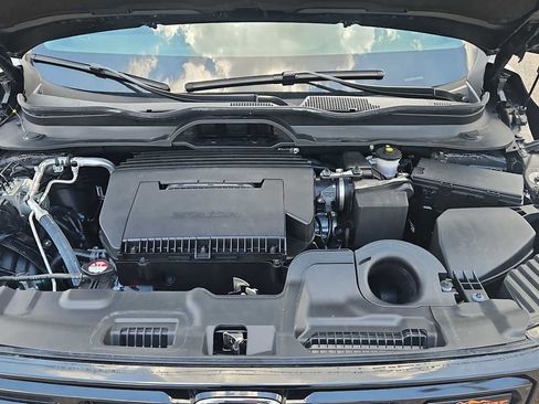 Certified 2026 Honda Passport TrailSport Elite image 18