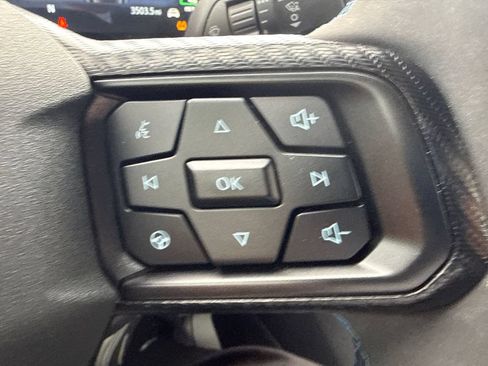 Used 2026 Ford Mustang Dark Horse RWD image 19