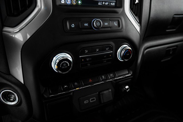 Used 2024 GMC Sierra 1500 Pro RWD image 19