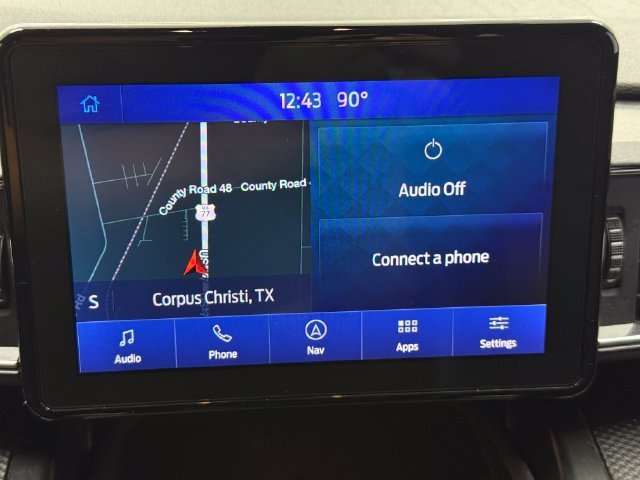 Used 2020 Ford Explorer ST w/ ST High-Performance Pack AWD/4WD image 17
