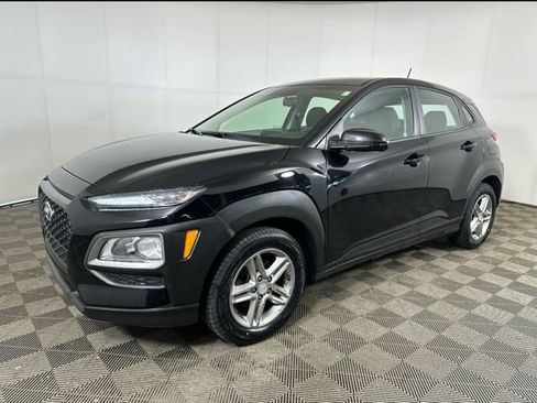 Used 2018 Hyundai Kona SE image 22