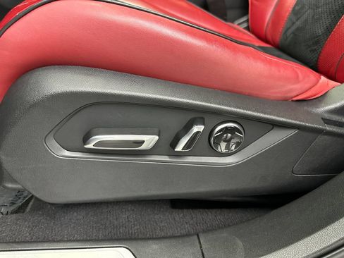 Used 2021 Acura RDX A-Spec FWD image 10