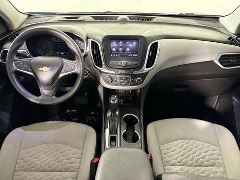 Used 2020 Chevrolet Equinox LS image 30