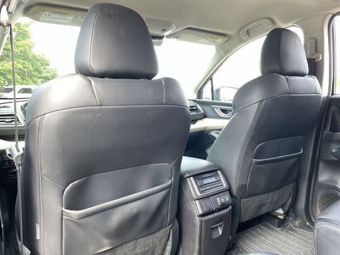 Used 2019 Subaru Ascent Limited w/ Popular Package #3 AWD/4WD image 21