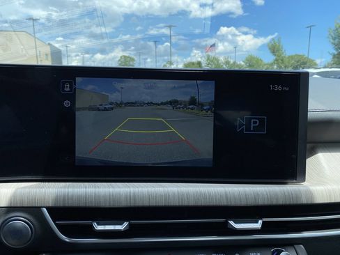 New 2026 Hyundai Sonata Blue FWD image 23