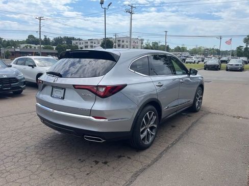 Certified 2023 Acura MDX SH-AWD w/ Technology Package image 18