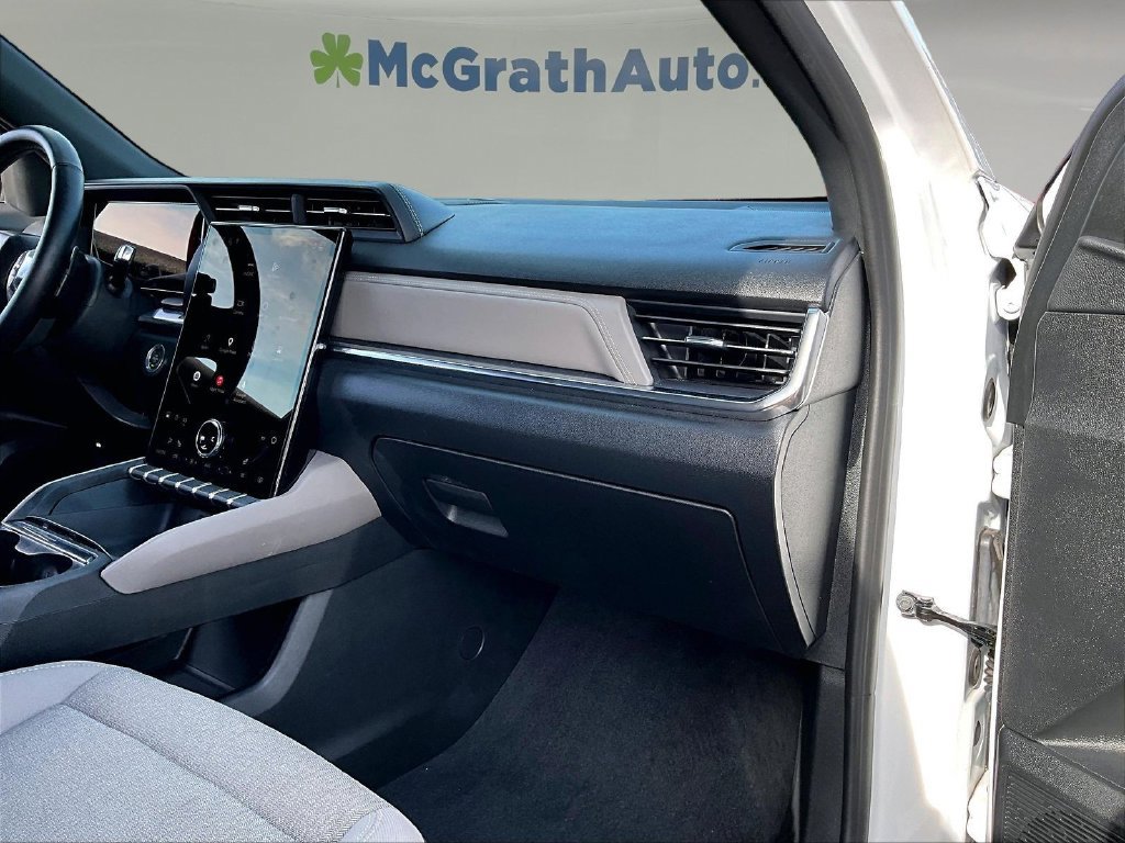 Used 2026 GMC Terrain Elevation AWD/4WD image 29