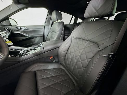 New 2027 BMW X6 xDrive40i AWD/4WD image 22