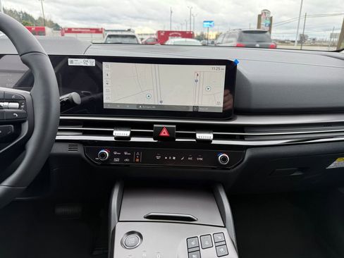 New 2026 Kia Sportage SX Prestige image 25