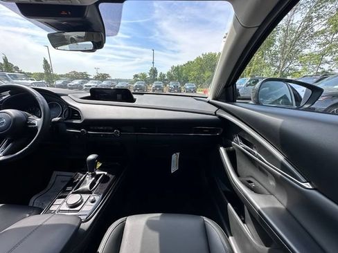 Used 2025 MAZDA CX-30 AWD 2.5 S w/ Preferred Package image 29