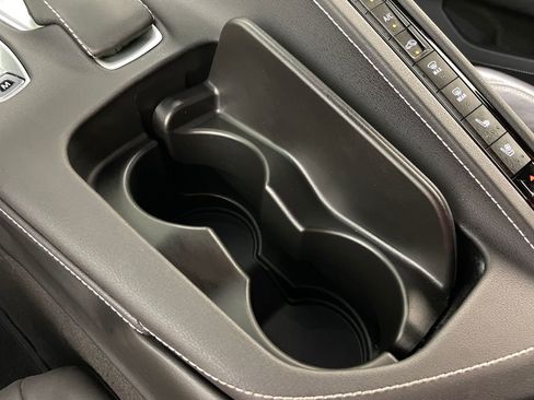 Used 2021 Chevrolet Corvette Stingray Preferred Cpe w/ Battery Protection Package RWD image 28