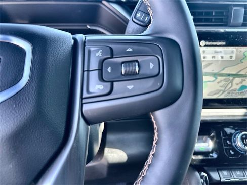 New 2026 GMC Sierra 3500 AT4 w/ AT4 Premium Plus Package image 32