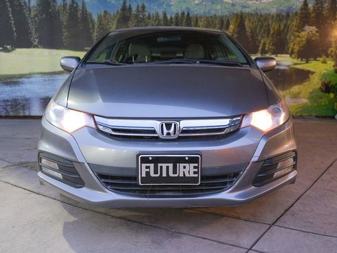 Used 2013 Honda Insight image 2