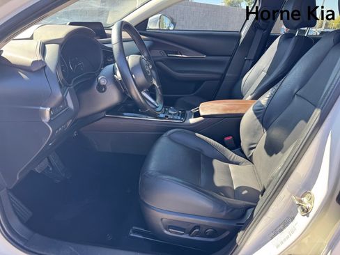 Used 2022 MAZDA CX-30 AWD 2.5 S w/ Premium Package image 10