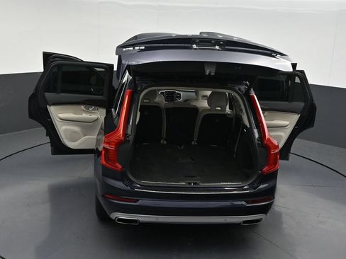 Used 2017 Volvo XC90 T6 Momentum w/ Vision Package AWD/4WD image 34
