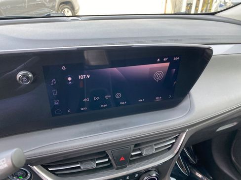 Used 2025 Buick Encore GX Preferred image 21