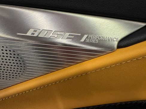 Used 2023 Chevrolet Corvette Stingray Preferred Cpe w/ 2LT image 55