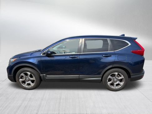 Used 2018 Honda CR-V EX-L image 8