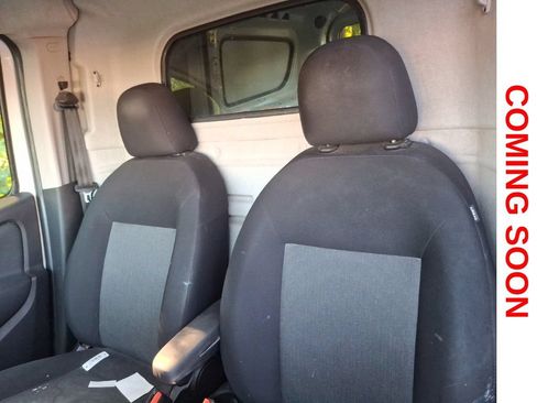Used 2015 RAM ProMaster City Tradesman SLT FWD image 11