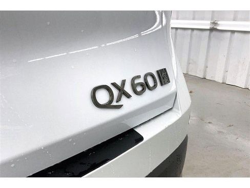 New 2026 INFINITI QX60 Autograph image 38