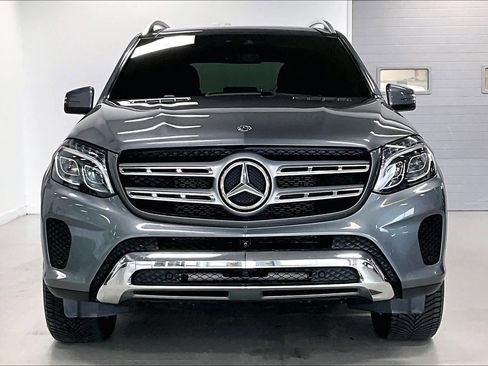 Used 2018 Mercedes-Benz GLS 450 4MATIC image 6