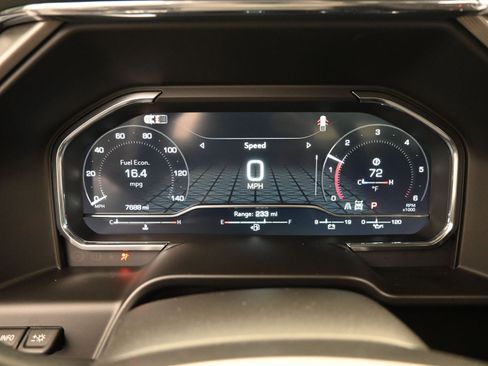 Certified 2025 GMC Sierra 1500 Denali w/ Technology Package image 17