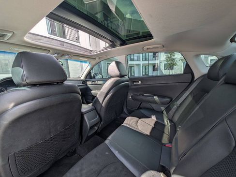 Used 2019 Kia Optima S w/ S Panoramic Sunroof Package FWD image 18