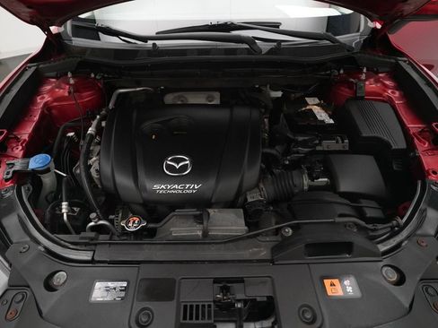 Used 2016 MAZDA CX-5 Touring FWD image 3