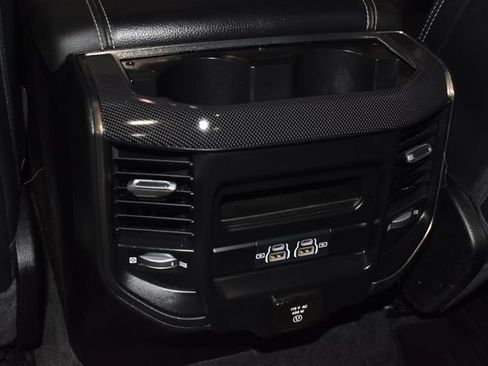 Used 2022 RAM 1500 Sport w/ Rebel Level 2 Equipment Group AWD/4WD image 26