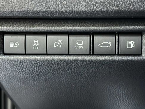 New 2026 Toyota Camry XSE image 19