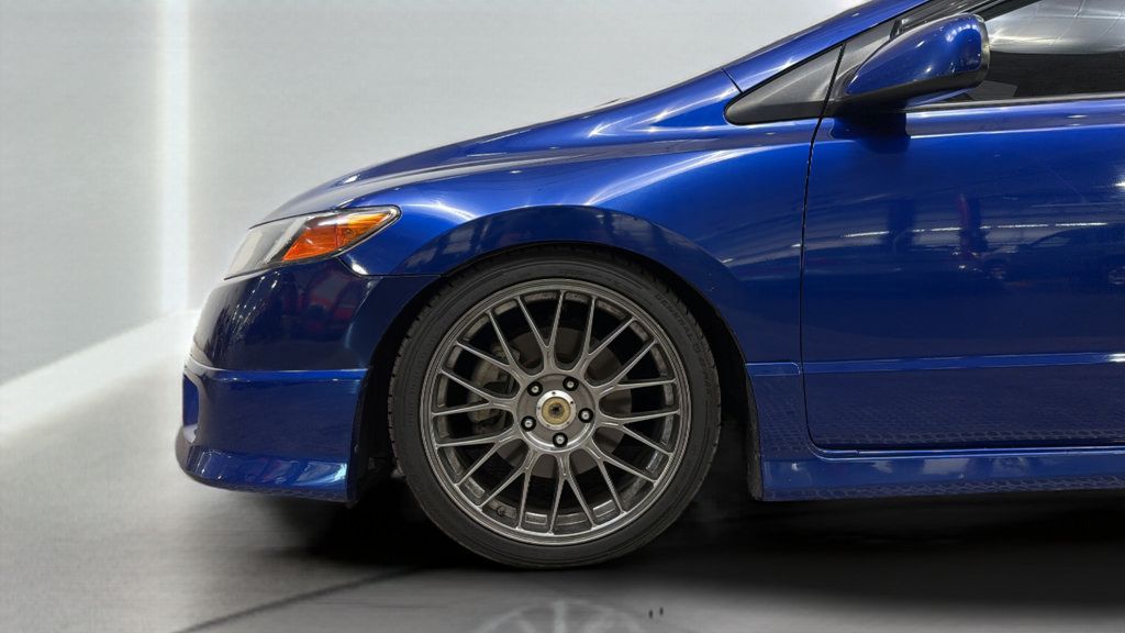 Used 2008 Honda Civic Si image 36