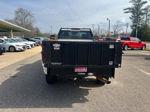 Used 2020 Chevrolet Silverado 2500 W/T w/ WT Convenience Package image 12