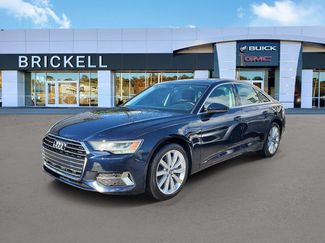 Used 2019 Audi A6 2.0T Premium w/ Convenience Package AWD/4WD video 1