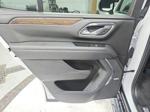 Used 2023 Chevrolet Tahoe Premier image 39